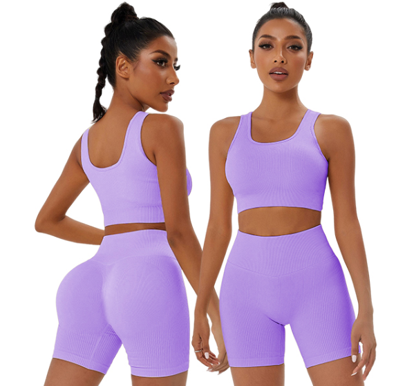 Set Rio | Morado